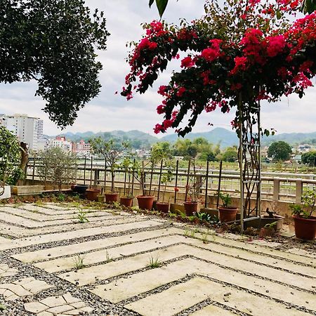 Tit Mit Homestay Cao Bang Dış mekan fotoğraf