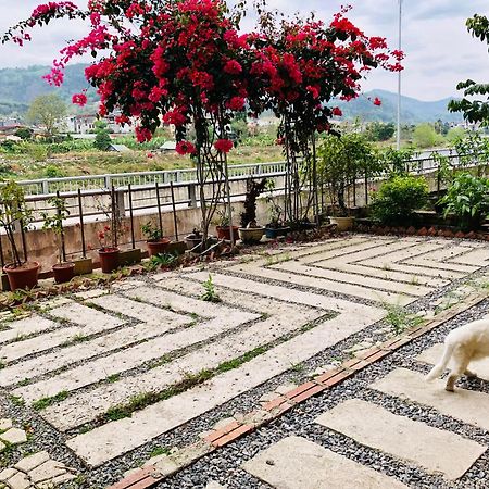 Tit Mit Homestay Cao Bang Dış mekan fotoğraf