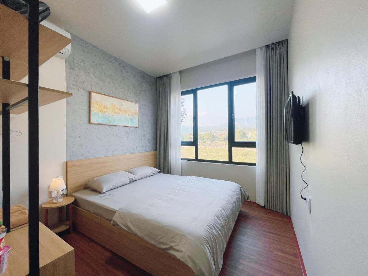 Tit Mit Homestay Cao Bang Dış mekan fotoğraf