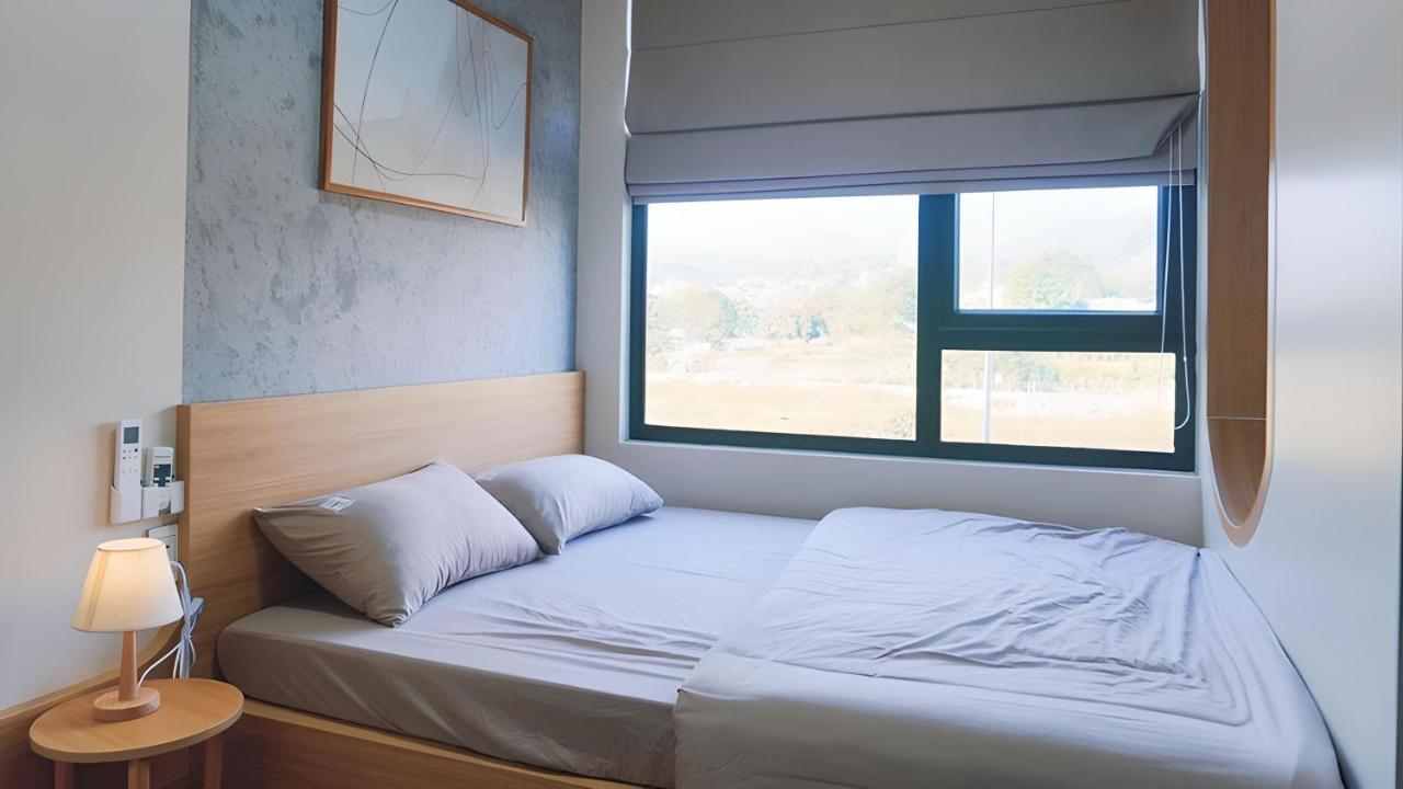 Tit Mit Homestay Cao Bang Dış mekan fotoğraf