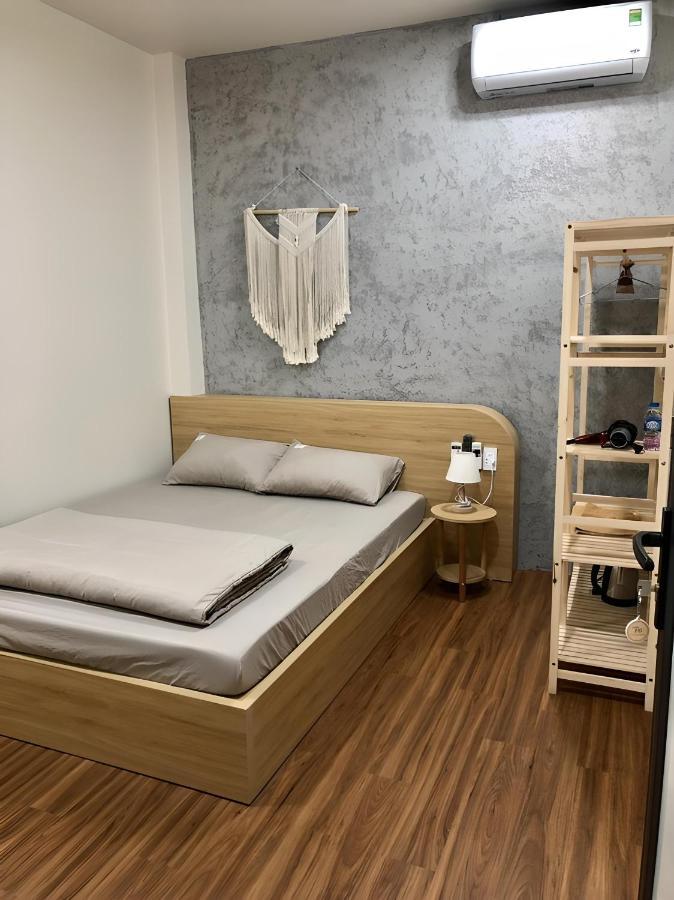 Tit Mit Homestay Cao Bang Dış mekan fotoğraf