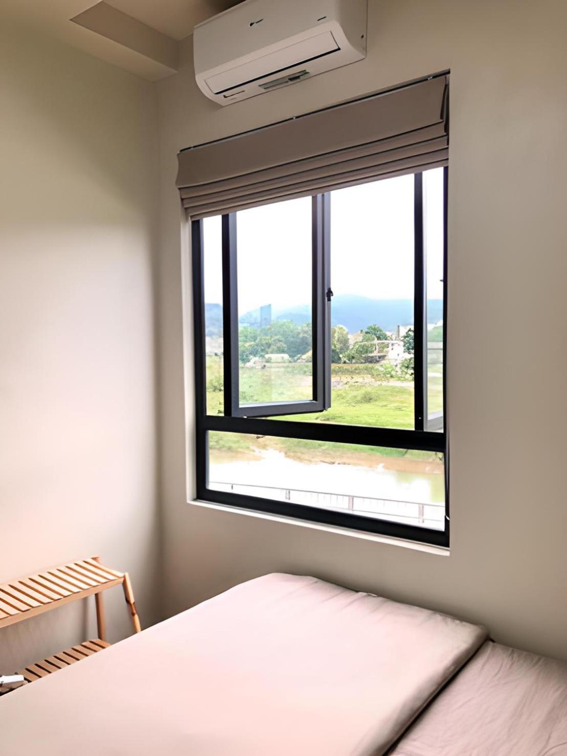 Tit Mit Homestay Cao Bang Dış mekan fotoğraf