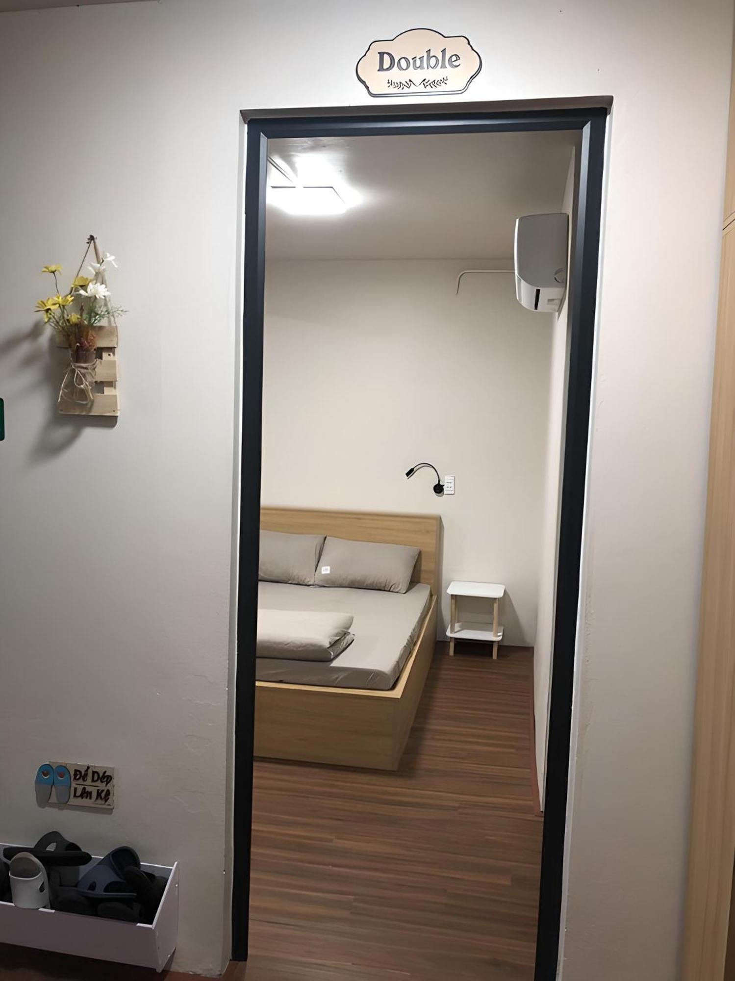 Tit Mit Homestay Cao Bang Dış mekan fotoğraf