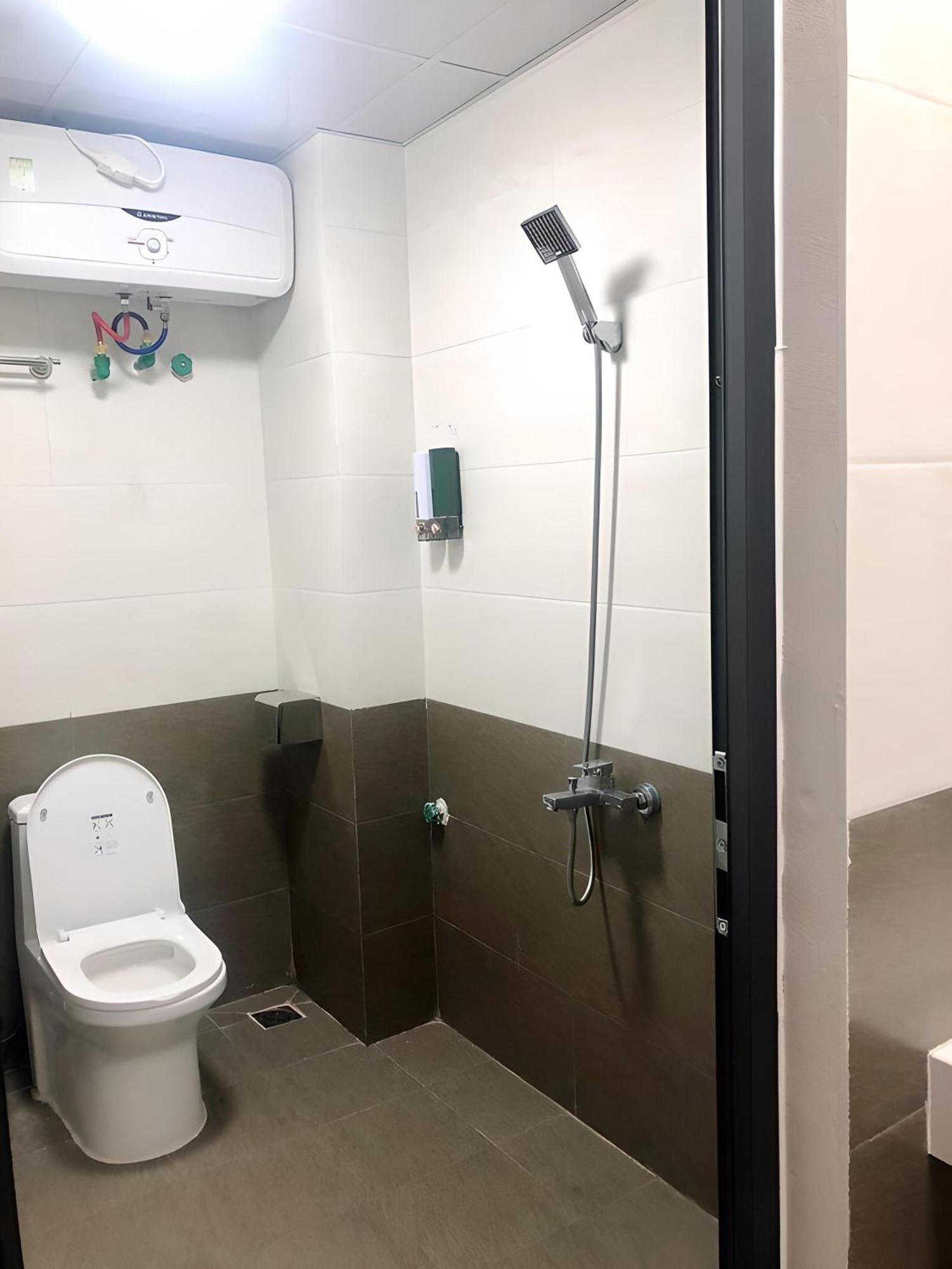 Tit Mit Homestay Cao Bang Dış mekan fotoğraf