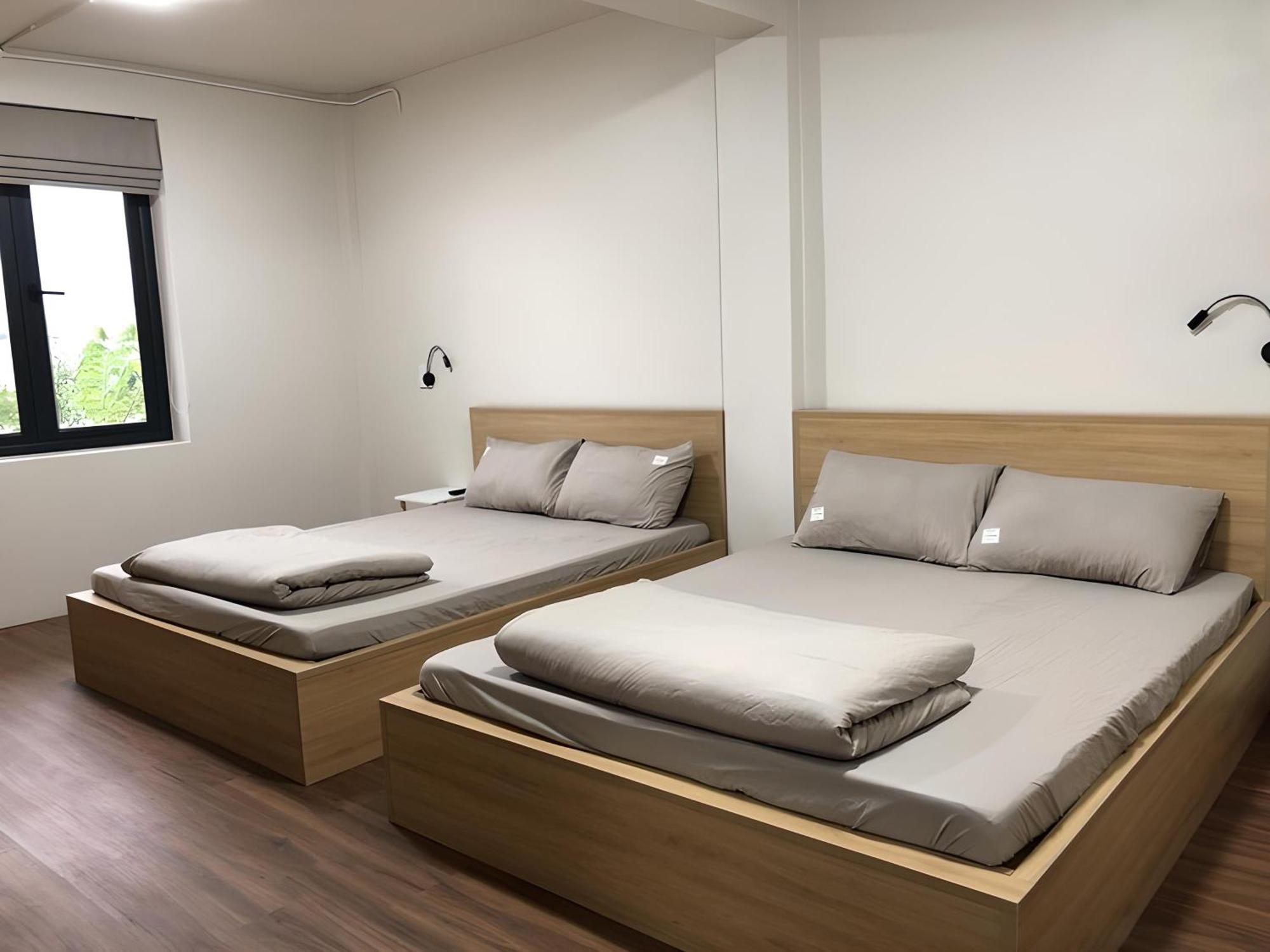 Tit Mit Homestay Cao Bang Dış mekan fotoğraf