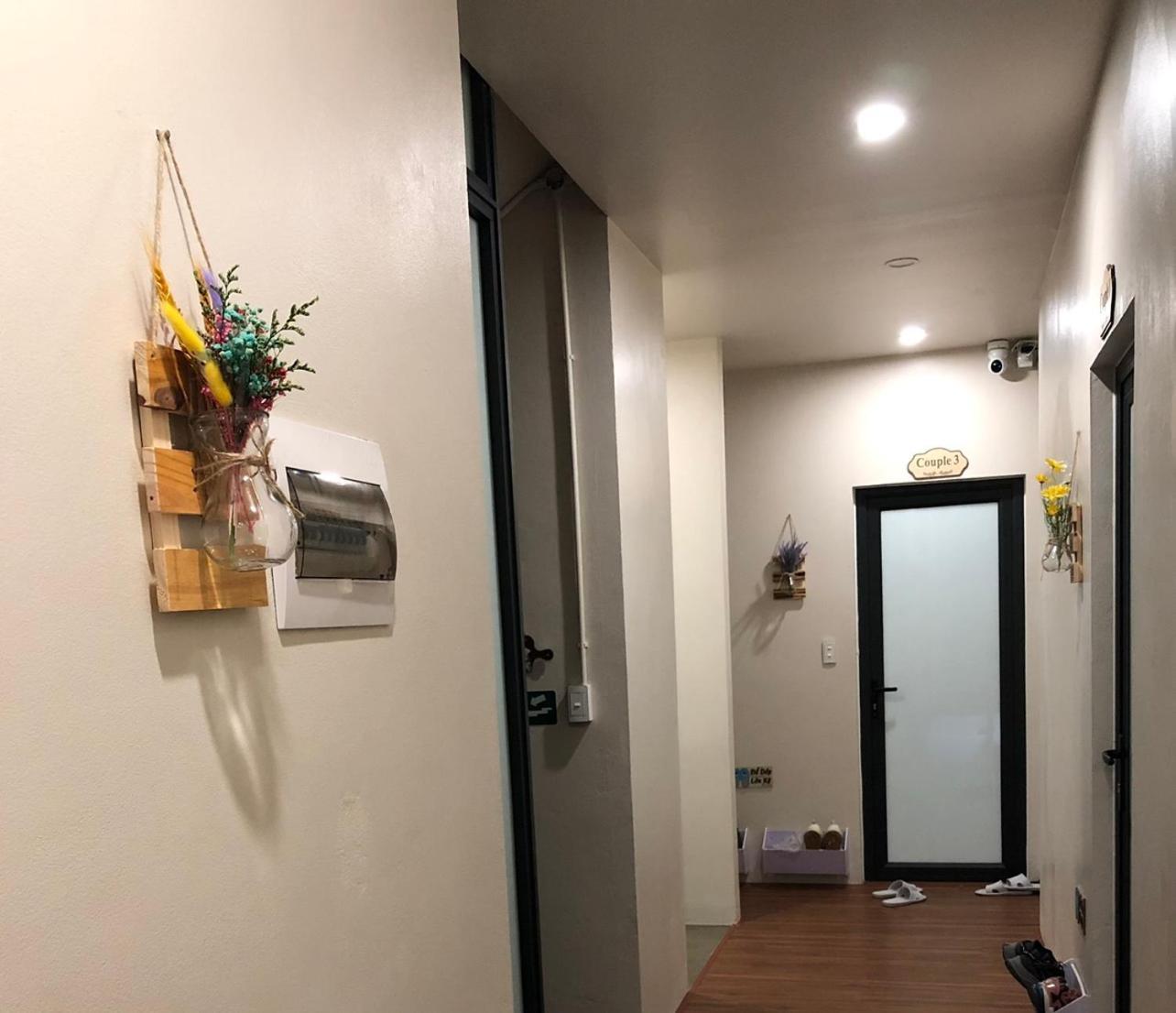 Tit Mit Homestay Cao Bang Dış mekan fotoğraf