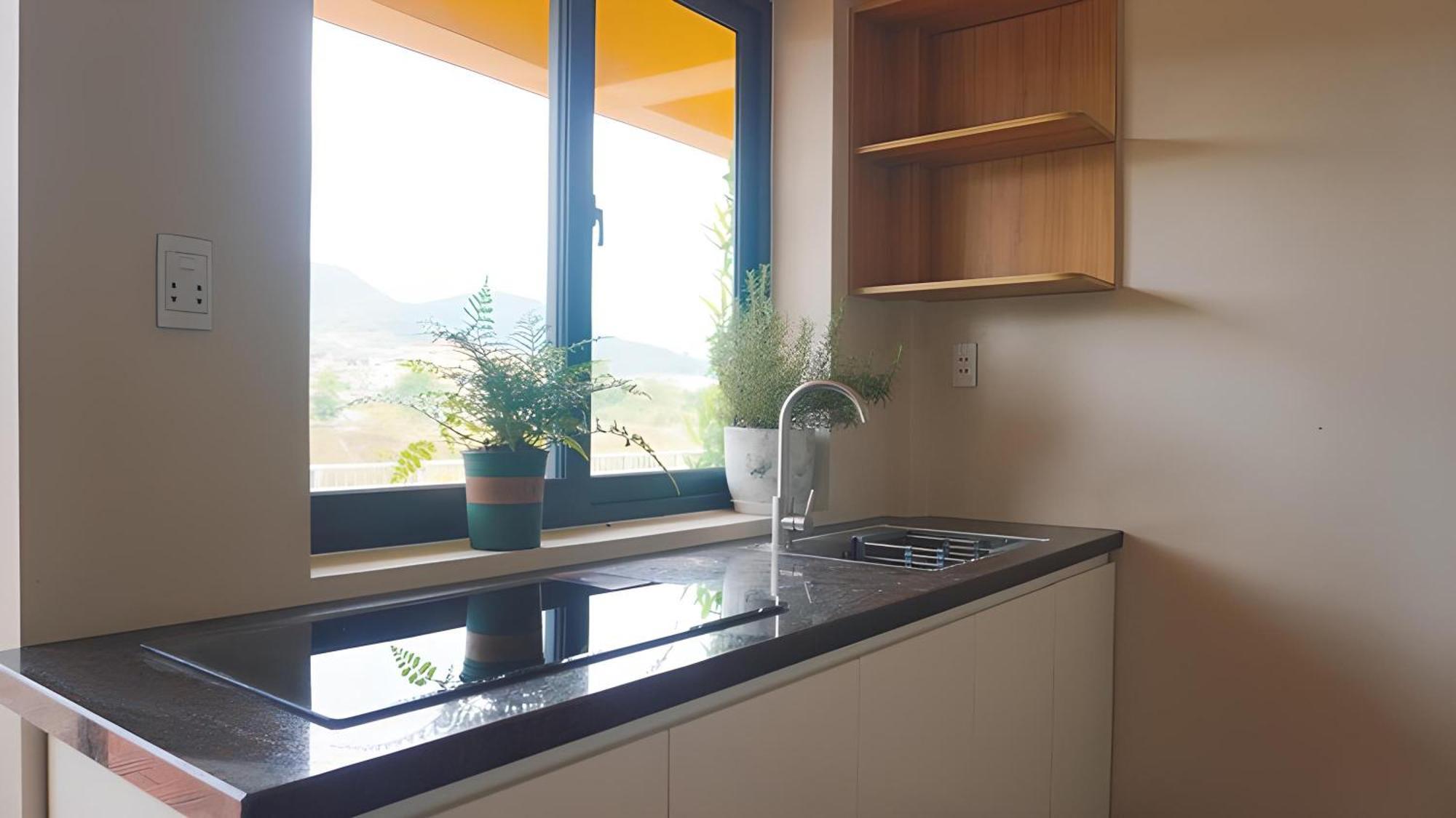 Tit Mit Homestay Cao Bang Dış mekan fotoğraf