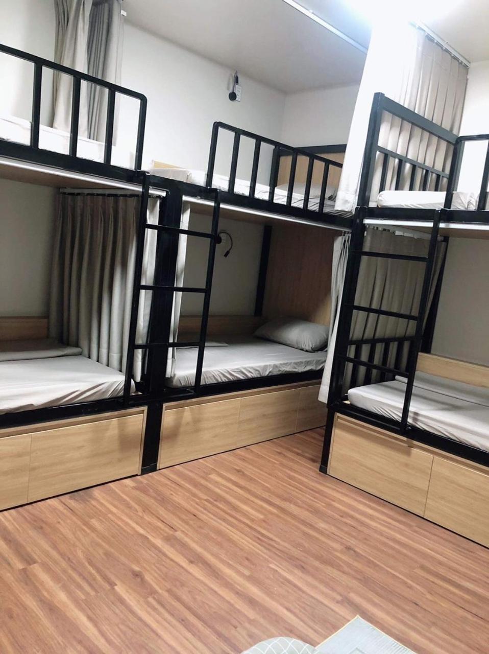 Tit Mit Homestay Cao Bang Dış mekan fotoğraf