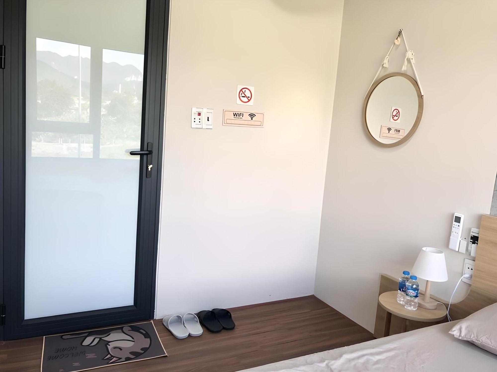 Tit Mit Homestay Cao Bang Dış mekan fotoğraf
