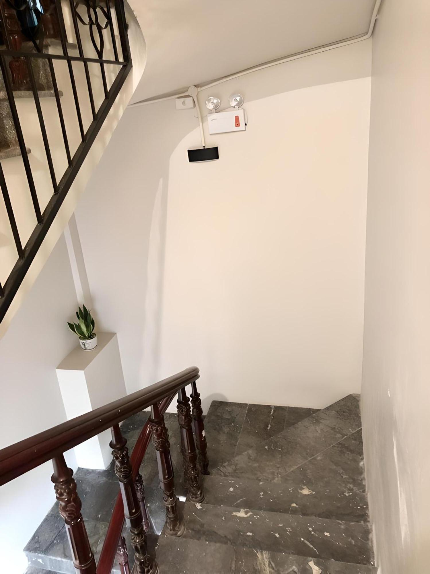 Tit Mit Homestay Cao Bang Dış mekan fotoğraf