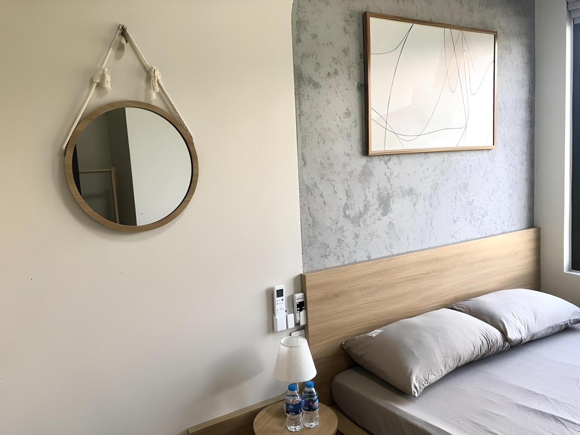 Tit Mit Homestay Cao Bang Dış mekan fotoğraf
