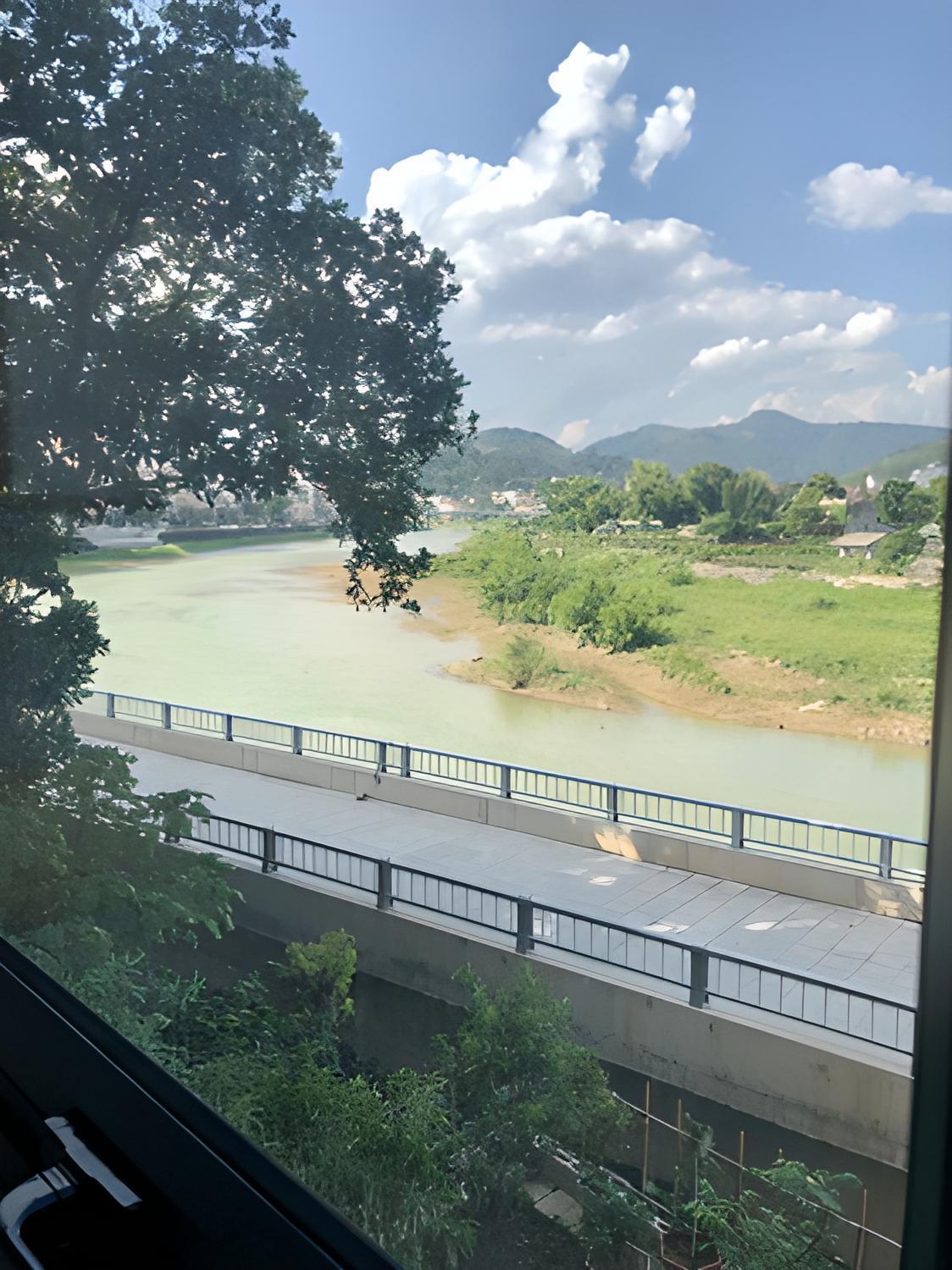 Tit Mit Homestay Cao Bang Dış mekan fotoğraf