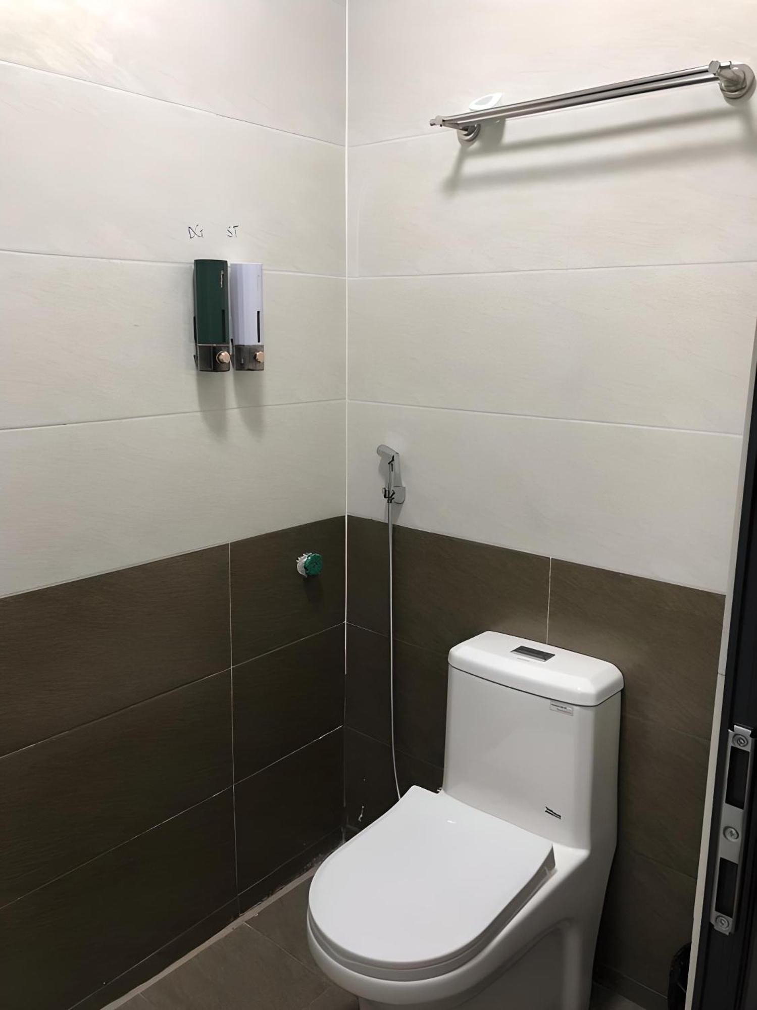 Tit Mit Homestay Cao Bang Dış mekan fotoğraf