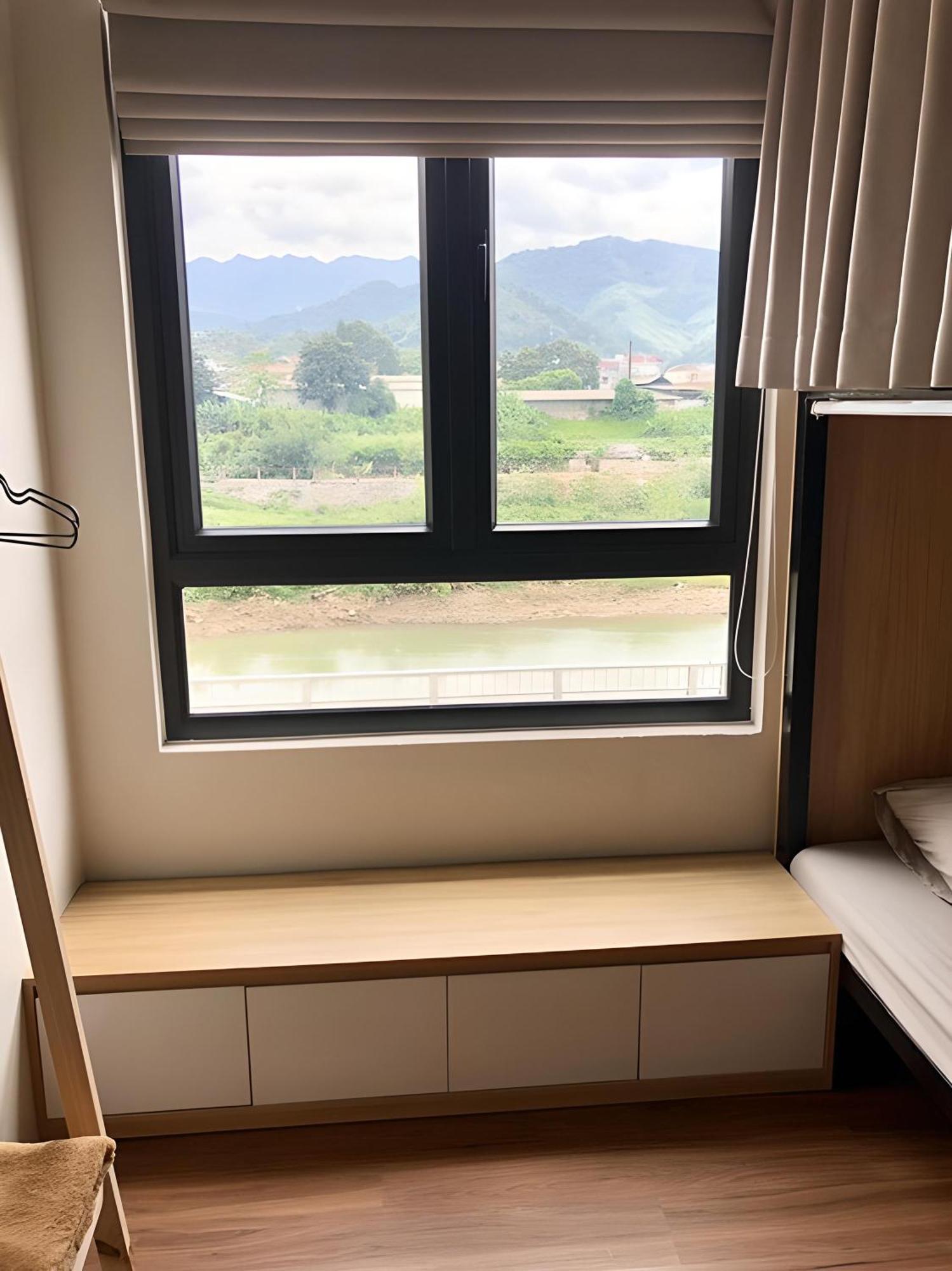 Tit Mit Homestay Cao Bang Dış mekan fotoğraf
