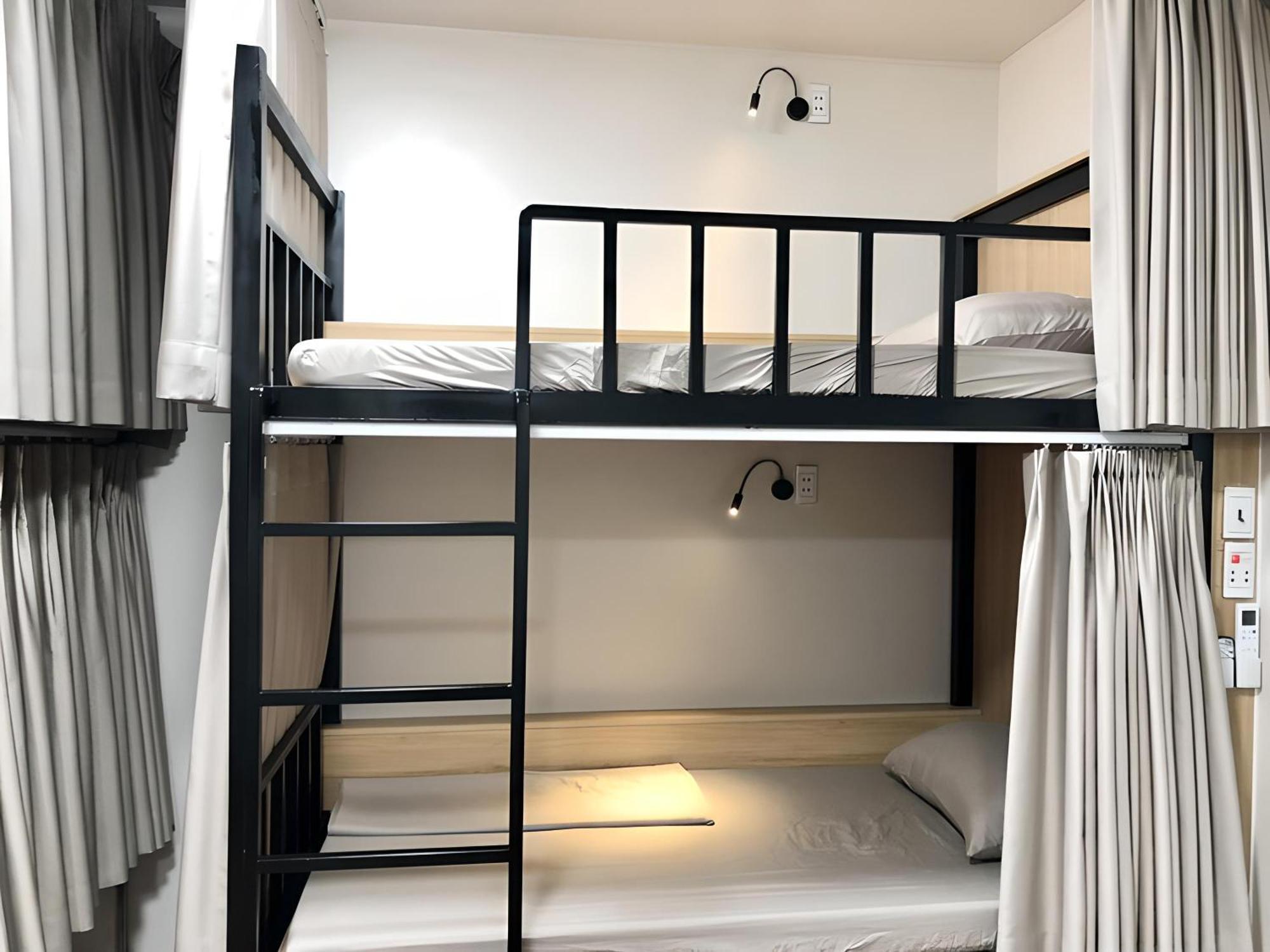 Tit Mit Homestay Cao Bang Dış mekan fotoğraf