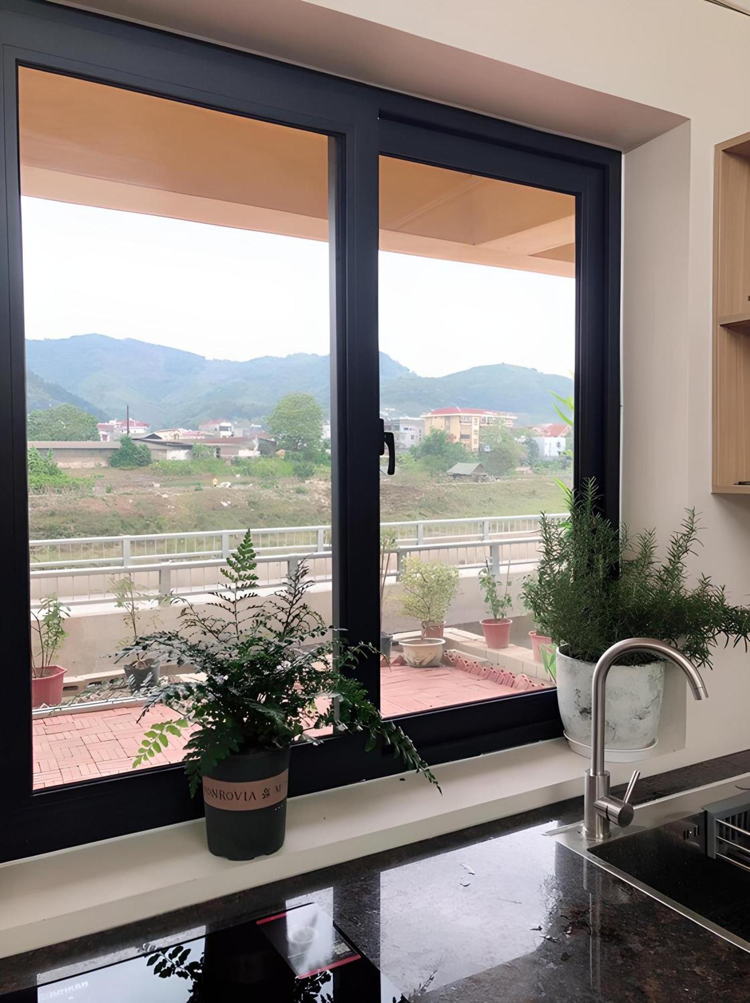 Tit Mit Homestay Cao Bang Dış mekan fotoğraf