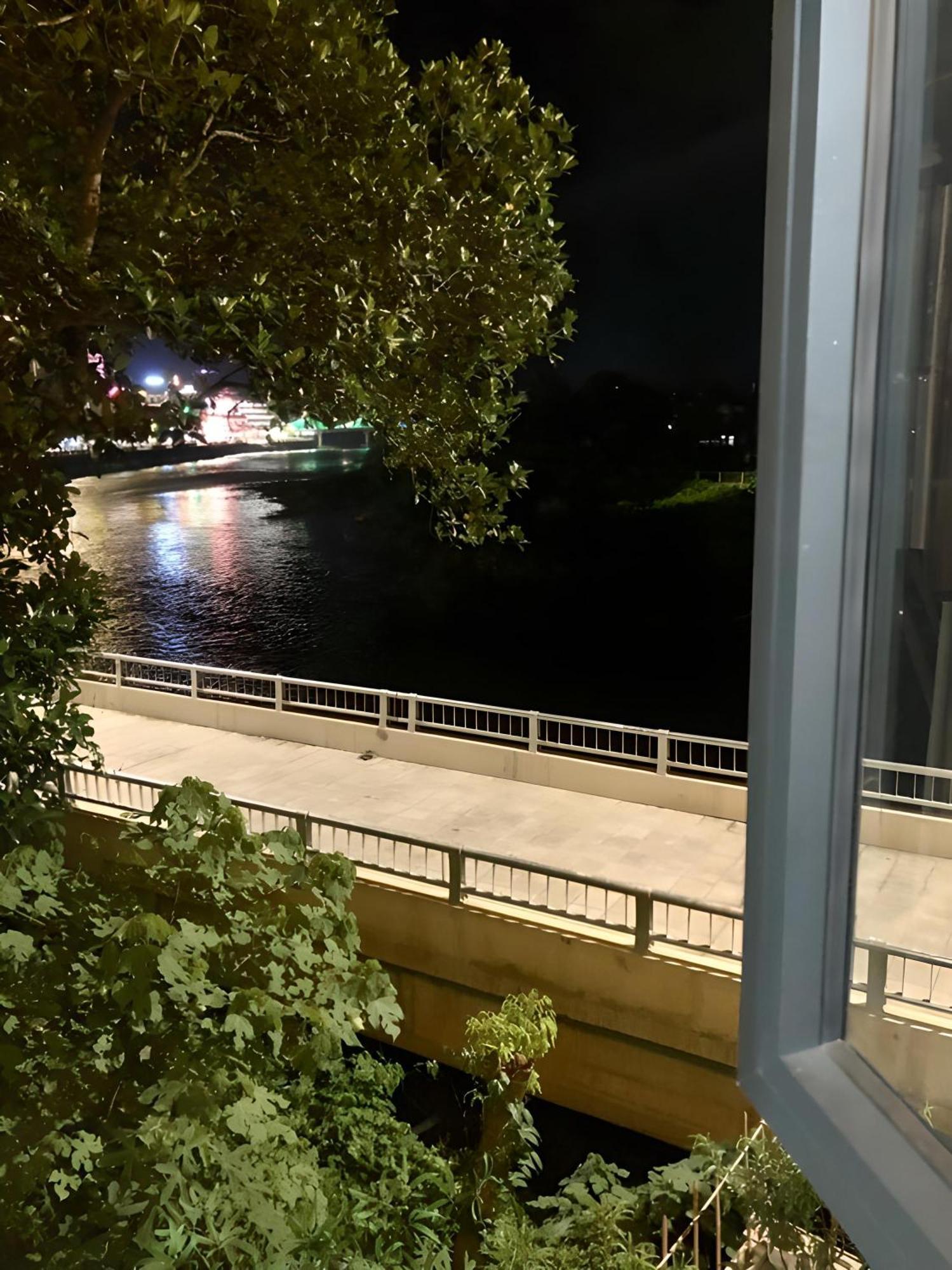 Tit Mit Homestay Cao Bang Dış mekan fotoğraf