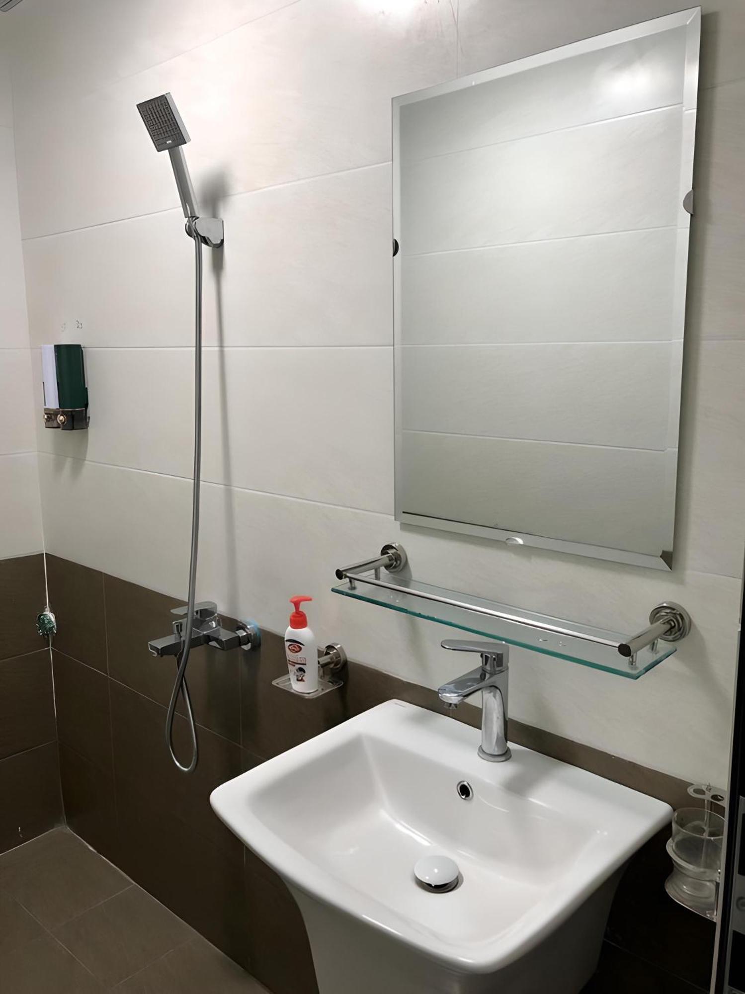 Tit Mit Homestay Cao Bang Dış mekan fotoğraf