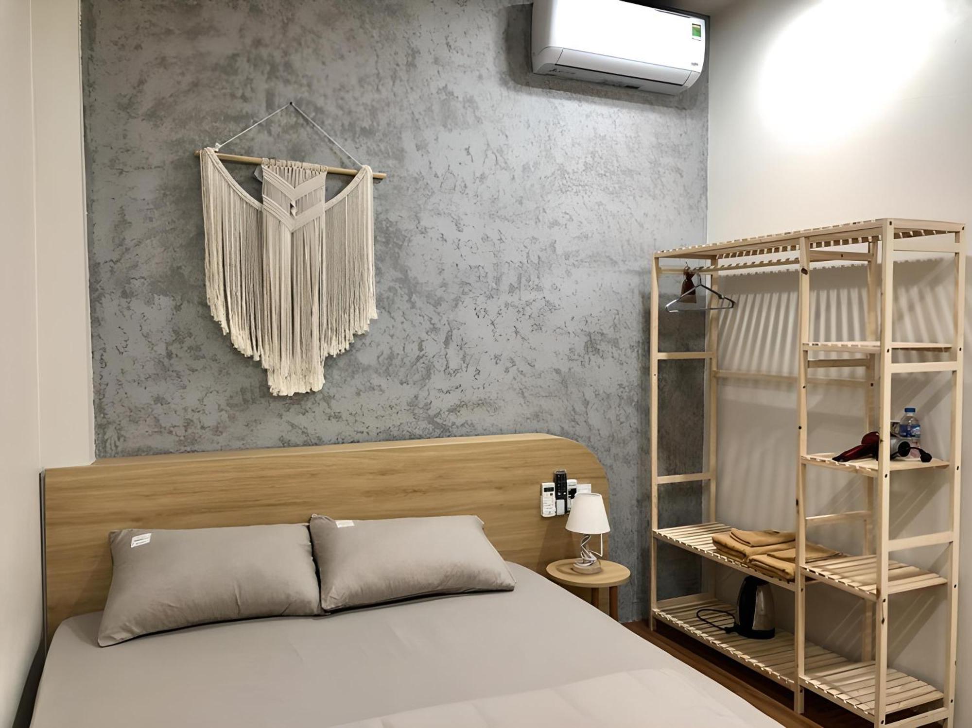 Tit Mit Homestay Cao Bang Dış mekan fotoğraf