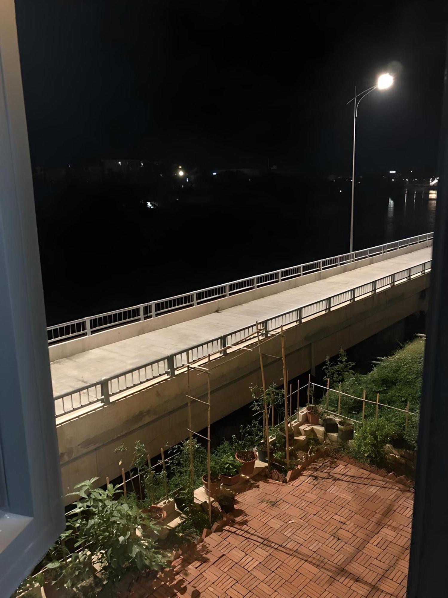 Tit Mit Homestay Cao Bang Dış mekan fotoğraf