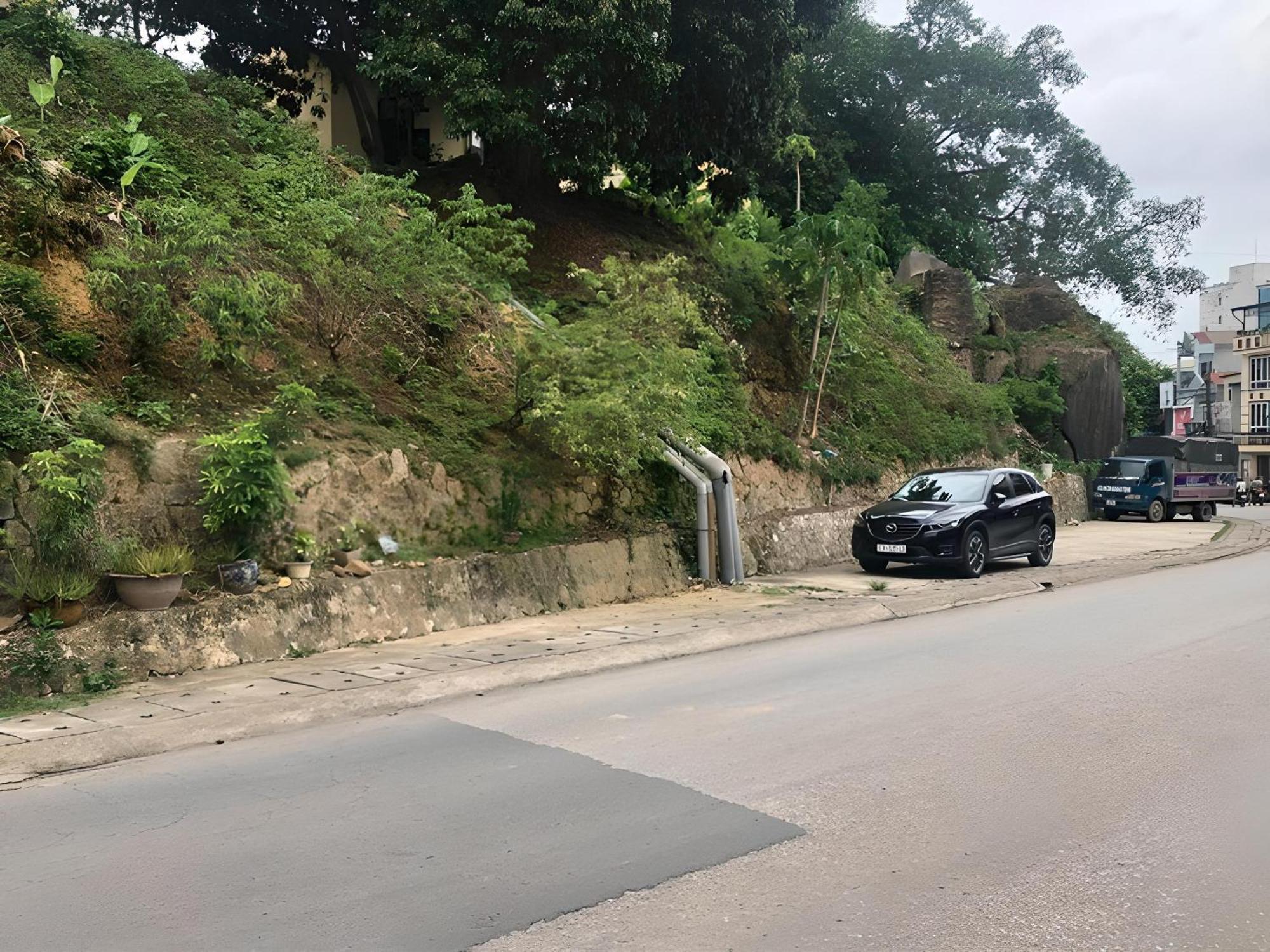 Tit Mit Homestay Cao Bang Dış mekan fotoğraf